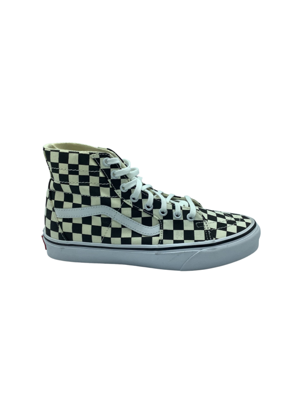 Vans Sk8-Hi Tapered Online