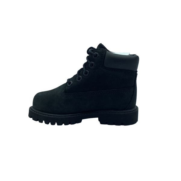 Timberland Premium 6IN waterproof boot Fashion