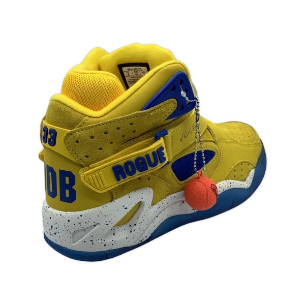 Patrick Ewing ROGUE x ODB Discount