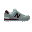 New Balance Classic 574 Supply