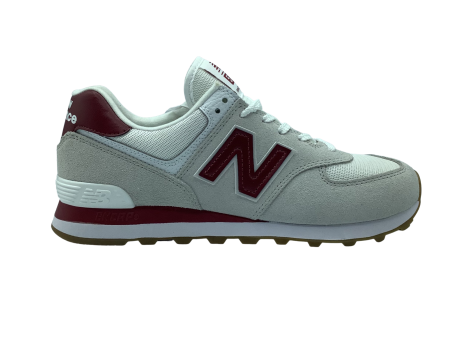 New Balance Classic 574 Supply