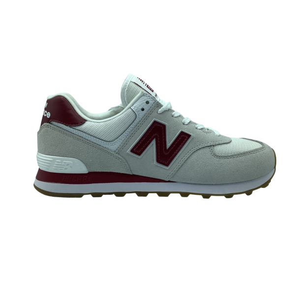 New Balance Classic 574 Supply