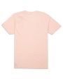 T-Shirt Alpha Industries Basic Small Logo Rosa Sale