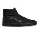 VANS SK8 HI - BLACK BLACK Online Sale