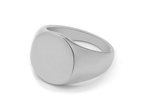 VITALY Rey Stainless Steel Ring Supply