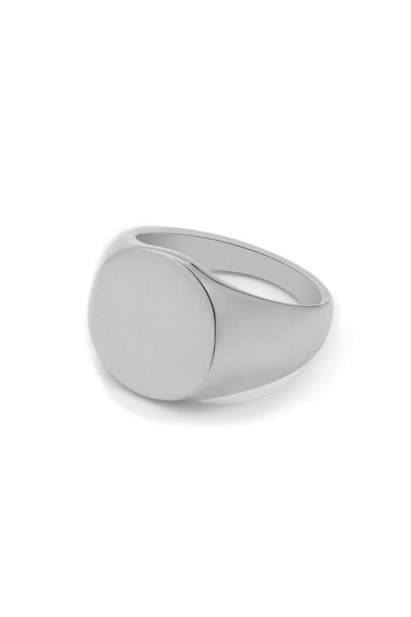 VITALY Rey Stainless Steel Ring Supply