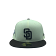 New Era san diego padres on Sale