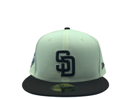 New Era san diego padres on Sale