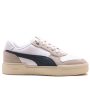 Puma Ca Pro Lux Bianca Verde Cheap