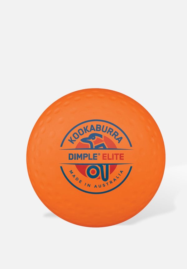 Kookaburra Dimple Elite MK2 Ball (Single) Discount