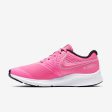 NIKE YOUTH STAR RUNNER 2 (GS) - PINKGLOW PHOTON DUST-BLACK on Sale