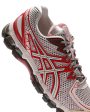 Asics UB9-S GEL-KAYANO 20 - Crystal Pink   Classic Red For Cheap