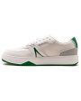 Sneakers Lacoste L001 Bianco Verde Online Sale