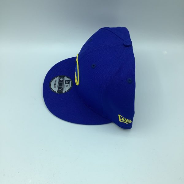 New Era GOLDEN STATE WARRIORS Supply