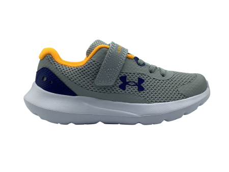 Under Armour UA PS SURGE 3 AC Hot on Sale