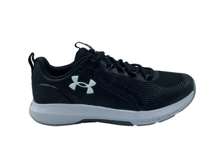 UNDER ARMOUR UA CHARGED Commit 4E Supply