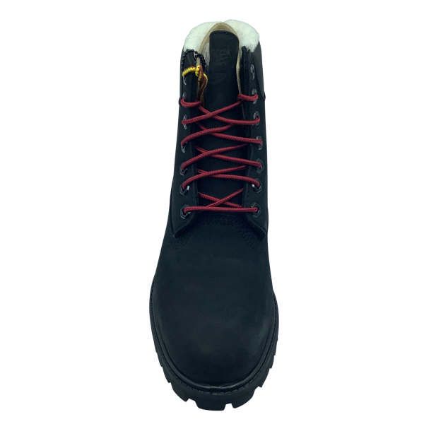 Timberland Premium 6IN WP FUR For Discount