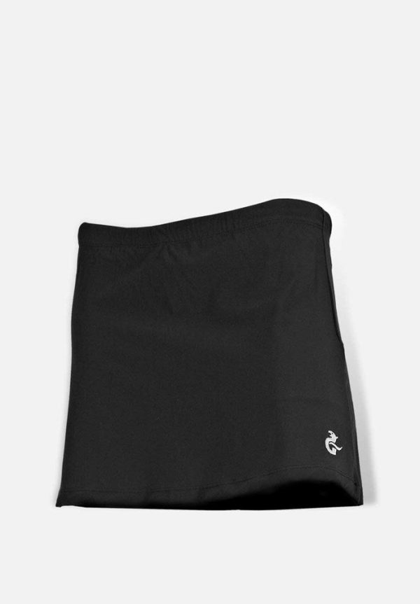 Gryphon Training Shorts Womens Black on Sale