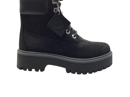 Timberland TBL Heritage platform W Discount