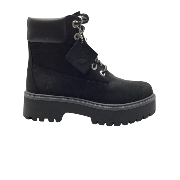 Timberland TBL Heritage platform W Discount