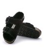 Birkenstock Arizona Shearling black Calzata Stretta Sale