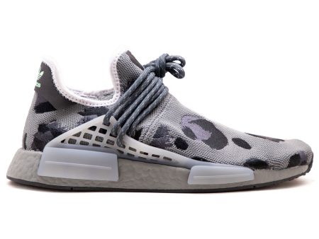 Adidas HU NMD Animal Print Grey For Sale