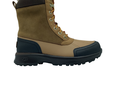 UGG M EMMET DUCK BOOT HI Online now