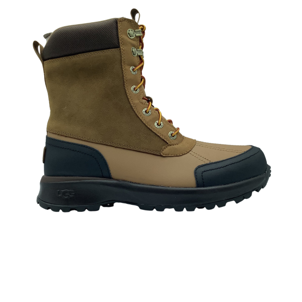 UGG M EMMET DUCK BOOT HI Online now