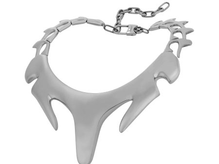 VITALY Fang Stainless Steel Necklace Online