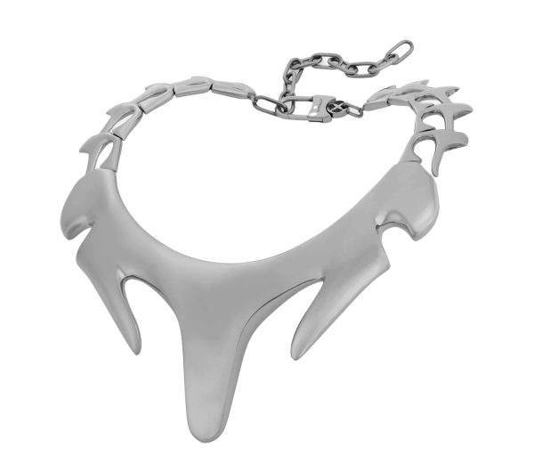 VITALY Fang Stainless Steel Necklace Online