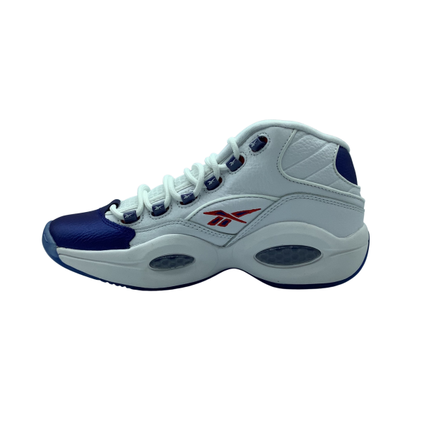 Reebok Question Mid Basketball Sale