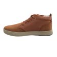 Timberland DAVIS Square Mid lace sneaker Online Hot Sale