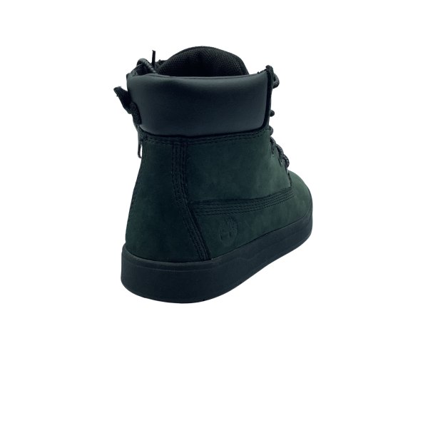 Timberland Davis Square Side Zip Boot Supply