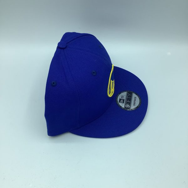 New Era GOLDEN STATE WARRIORS Supply