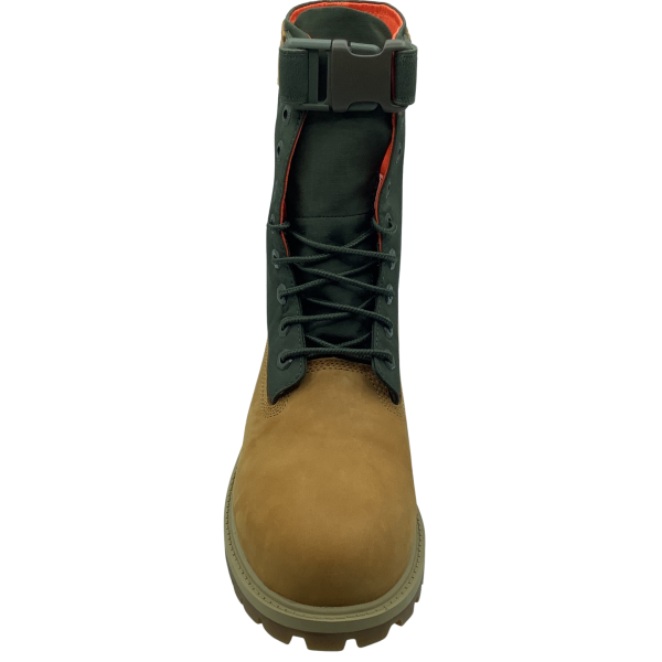 Timberland 6IN GAITER BT Discount