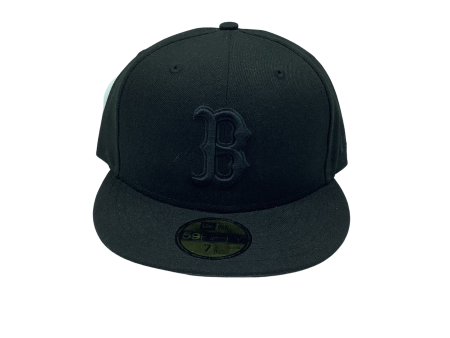 New Era Boston Red SOX Fashion