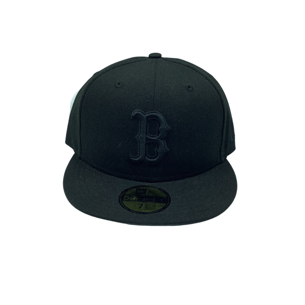 New Era Boston Red SOX Fashion