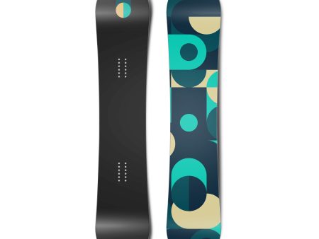 The Out of Stock Snowboard For Sale