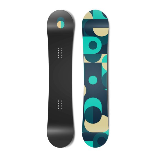 The Out of Stock Snowboard For Sale