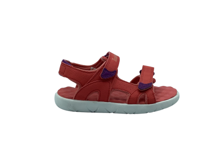 Timberland PERKINS ROW STRAP SANDAL (enfant) Online now