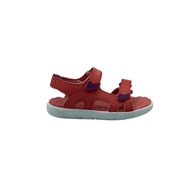 Timberland PERKINS ROW STRAP SANDAL (enfant) Online now