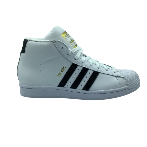 Adidas PRO Model Online now