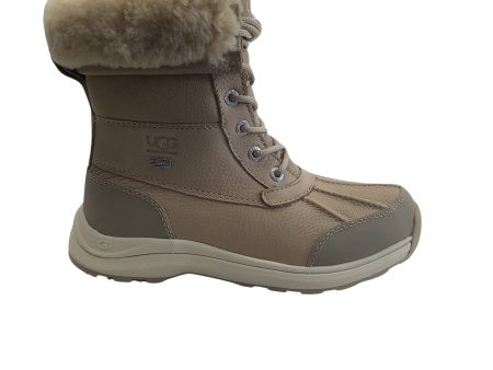 UGG W ADIRONDACK BOOT III For Sale