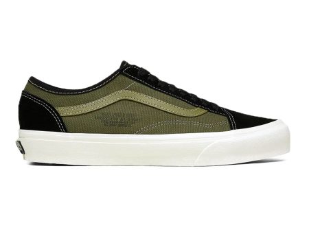 Vans Old Skool Tapered Online Sale