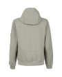 CP Company C.P. Shell-R Detachable Hood Jacket Silver Sage Online Hot Sale