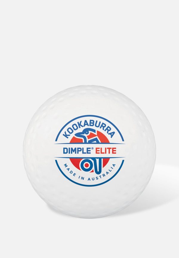 Kookaburra Dimple Elite MK2 Ball (Single) Discount