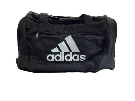 Adidas DEFENDER DUFFEL Online Hot Sale