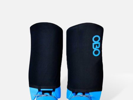 OBO Legguard Slippa Pair Fashion