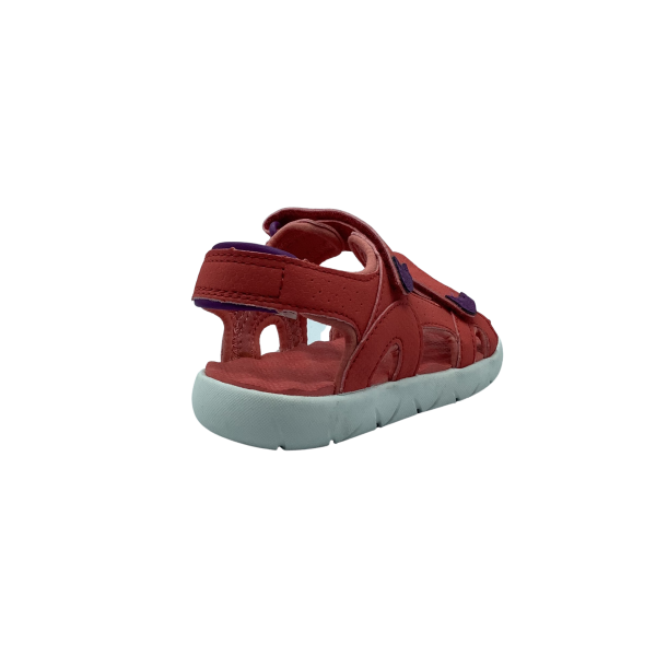 Timberland PERKINS ROW STRAP SANDAL (enfant) Online now