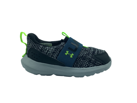 Under Armour UA BINF SURGE 3 slip For Cheap